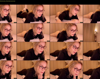 myassistant — 41 minute Chaturbate female cam show recording, 720p, Apr 11, 2024