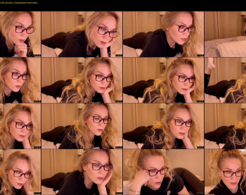 myassistant — 68 minute Chaturbate female cam show recording, 720p, Apr 11, 2024