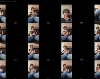 nikpassion123 — 6 minute Chaturbate couple cam show recording, 720p, Apr 10, 2024