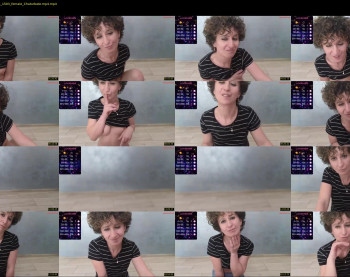 nikpassion123 — 23 minute Chaturbate couple cam show recording, 480p, Apr 10, 2024