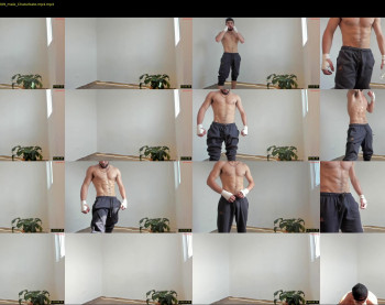 noahbrawn — 120 minute Chaturbate male cam show recording, 720p, Apr 10, 2024