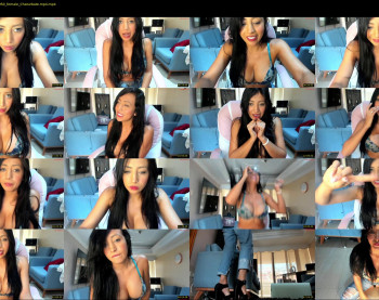 noemibcnz — 54 minute Chaturbate couple cam show recording, 720p, Apr 10, 2024