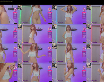 nyvy — 66 minute Chaturbate female cam show recording, 720p, Apr 10, 2024