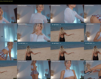 ocicat — 120 minute Chaturbate female cam show recording, 720p, Apr 10, 2024