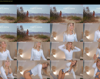 ocicat — 21 minute Chaturbate female cam show recording, 720p, Apr 11, 2024