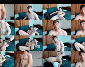 paul_rubini — 35 minute Chaturbate male cam show recording, 720p, Apr 10, 2024