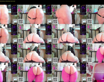 peachyym — 111 minute Chaturbate female cam show recording, 720p, Apr 10, 2024