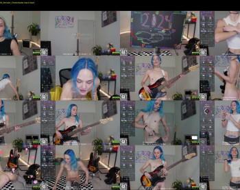 petitebrat — 120 minute Chaturbate female cam show recording, 720p, Apr 10, 2024