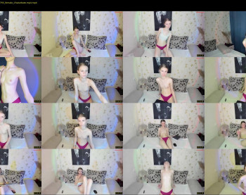 phoebepaw — 53 minute Chaturbate female cam show recording, 480p, Apr 10, 2024