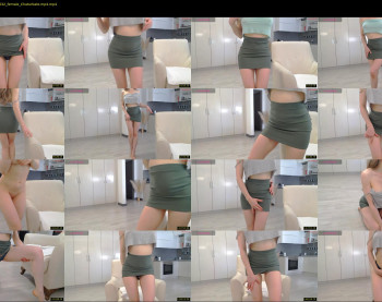 prettyshina — 120 minute Chaturbate female cam show recording, 720p, Apr 10, 2024