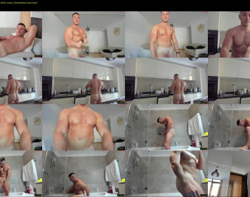 roberto4ever — 47 minute Chaturbate male cam show recording, 720p, Apr 10, 2024