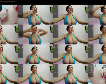 ronnie__g — 103 minute Chaturbate female cam show recording, 720p, Apr 11, 2024