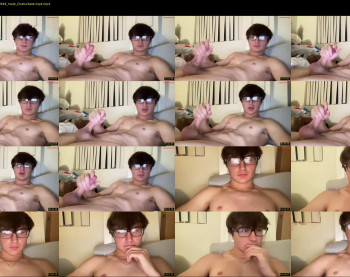 ryan287747 — 17 minute Chaturbate male cam show recording, 480p, Apr 10, 2024