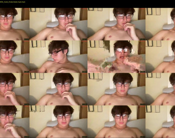 ryan287747 — 7 minute Chaturbate male cam show recording, 480p, Apr 10, 2024