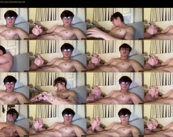 ryan287747 — 7 minute Chaturbate male cam show recording, 480p, Apr 10, 2024
