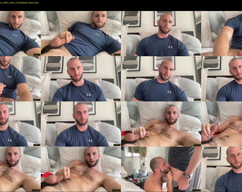 ryanandchadcb — 81 minute Chaturbate male cam show recording, 720p, Apr 10, 2024