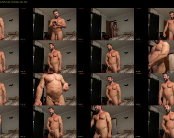 sexyflightz — 72 minute Chaturbate male cam show recording, 720p, Apr 10, 2024
