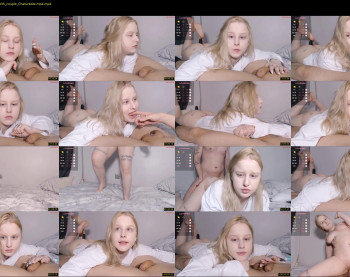 sherlystero — 78 minute Chaturbate couple cam show recording, 720p, Apr 10, 2024