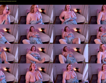 showmebbw — 15 minute Chaturbate female cam show recording, 720p, Apr 10, 2024
