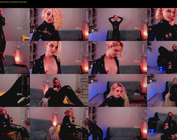 sonia__rose — 120 minute Chaturbate female cam show recording, 720p, Apr 10, 2024