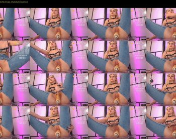 sophie_baley — 3 minute Chaturbate female cam show recording, 720p, Apr 11, 2024