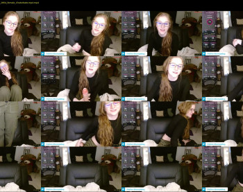 southerbunny — 44 minute Chaturbate female cam show recording, 480p, Apr 10, 2024