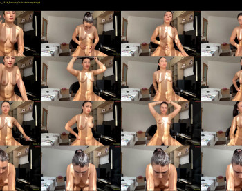 squirt_bunny77 — 6 minute Chaturbate couple cam show recording, 720p, Apr 10, 2024
