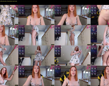 stripmequick — 64 minute Chaturbate female cam show recording, 720p, Apr 10, 2024