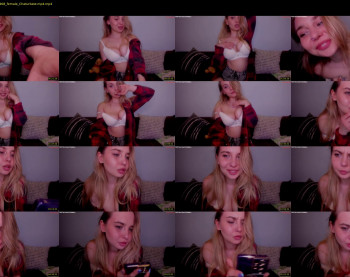 sweetmila1 — 7 minute Chaturbate female cam show recording, 720p, Apr 10, 2024