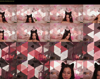 taanni_bc — 3 minute Chaturbate female cam show recording, 720p, Apr 10, 2024