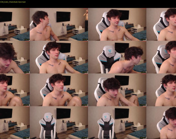 teddy_mode — 120 minute Chaturbate couple cam show recording, 720p, Apr 10, 2024