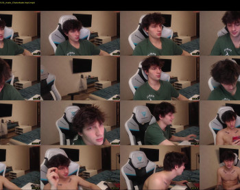 teddy_mode — 120 minute Chaturbate couple cam show recording, 720p, Apr 10, 2024