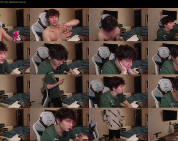 teddy_mode — 124 minute Chaturbate couple cam show recording, 720p, Apr 10, 2024