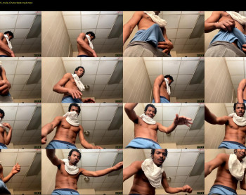 trillahung — 3 minute Chaturbate male cam show recording, 720p, Apr 10, 2024