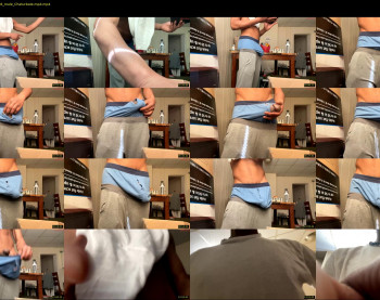 trillahung — 16 minute Chaturbate male cam show recording, 720p, Apr 10, 2024
