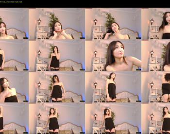tumilio — 3 minute Chaturbate female cam show recording, 720p, Apr 10, 2024