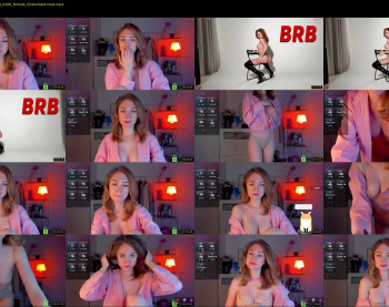 vanessa_maes — 81 minute Chaturbate female cam show recording, 720p, Apr 11, 2024