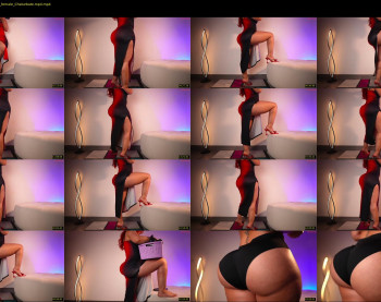 vaniaa_ — 38 minute Chaturbate female cam show recording, 720p, Apr 11, 2024
