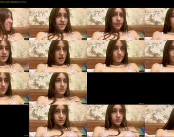 viktoria9898 — 7 minute Chaturbate couple cam show recording, 720p, Apr 11, 2024
