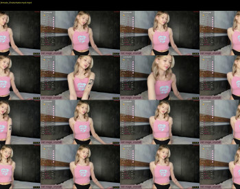 vopooo — 8 minute Chaturbate couple cam show recording, 720p, Apr 11, 2024