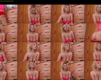 wildroze — 120 minute Chaturbate female cam show recording, 720p, Apr 10, 2024