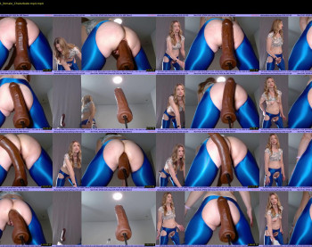 wynfreya — 120 minute Chaturbate female cam show recording, 720p, Apr 10, 2024