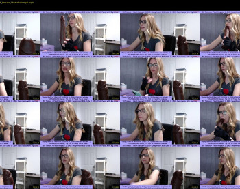 wynfreya — 70 minute Chaturbate female cam show recording, 720p, Apr 10, 2024