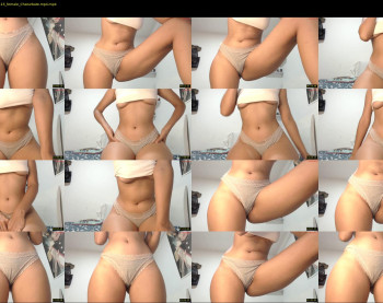 _ariana03_ — 36 minute Chaturbate female cam show recording, 720p, Apr 11, 2024