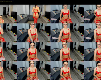 _arry — 15 minute Chaturbate female cam show recording, 720p, Apr 11, 2024