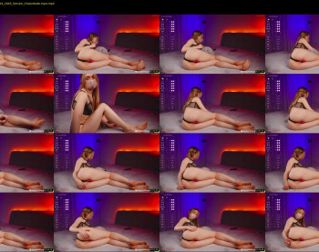 _healing_hottie_ — 5 minute Chaturbate female cam show recording, 720p, Apr 11, 2024