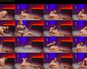 _healing_hottie_ — 120 minute Chaturbate female cam show recording, 720p, Apr 12, 2024