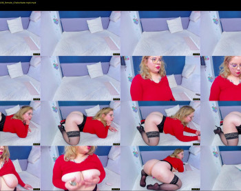 _mooncake — 73 minute Chaturbate female cam show recording, 720p, Apr 11, 2024