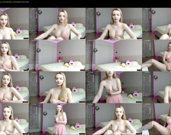 _passion_show_ — 122 minute Chaturbate couple cam show recording, 720p, Apr 11, 2024