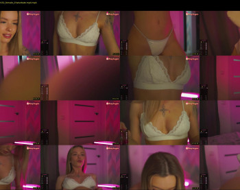 _taylor_swift — 12 minute Chaturbate female cam show recording, 720p, Apr 11, 2024